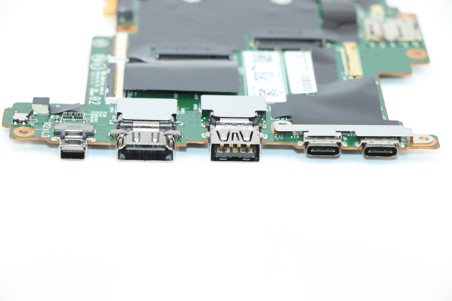 Lenovo Nok, I5-6300U, Skl, 8Gb, Y-Tpm - 01LV450