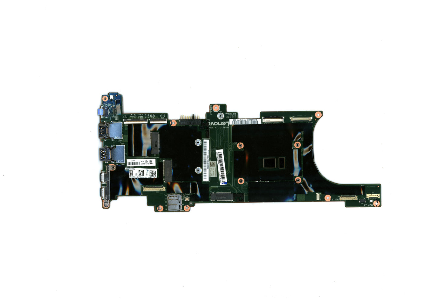 Lenovo Nok, I7-6600U, Skl, 8Gb, Y-Tpm - 01LV451