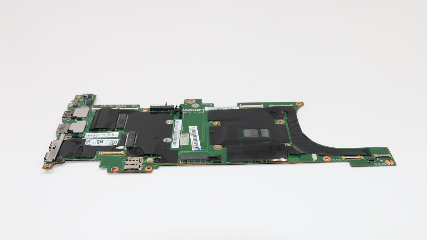 Lenovo Nok, I7-6600U, Skl, 8Gb, Y-Tpm - 01LV451