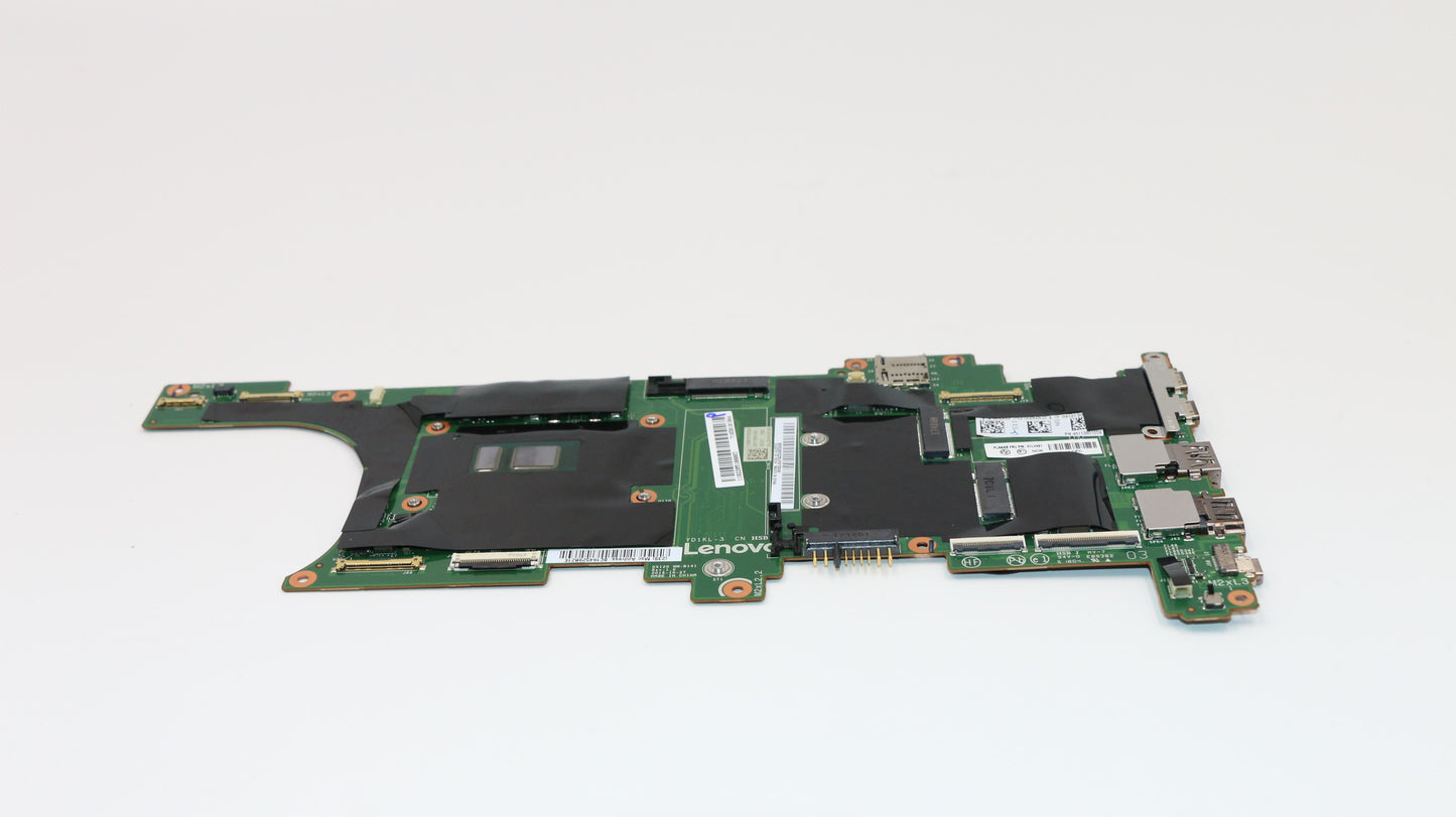 Lenovo Nok, I7-6600U, Skl, 8Gb, Y-Tpm - 01LV451