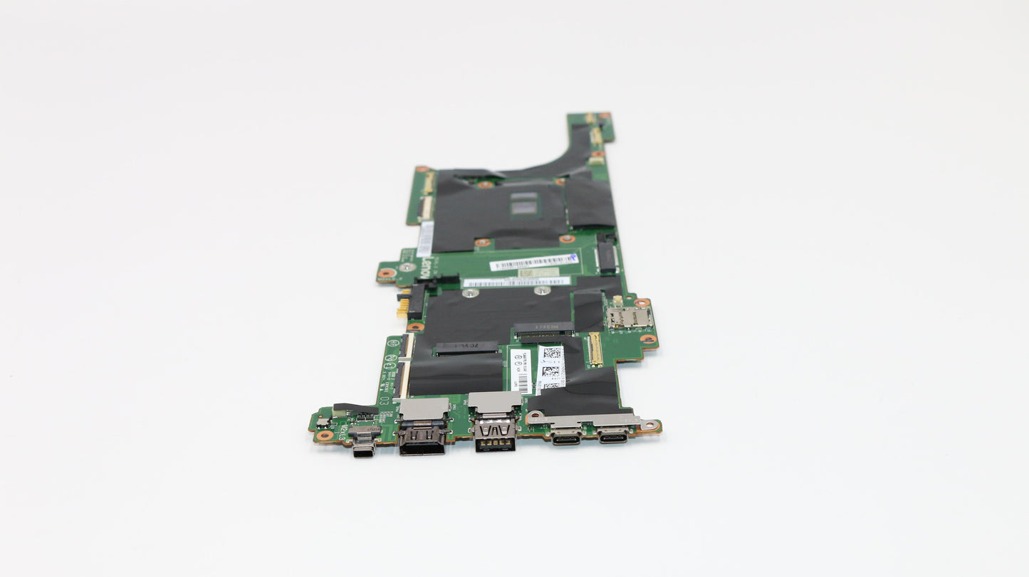 Lenovo Nok, I7-6600U, Skl, 8Gb, Y-Tpm - 01LV451