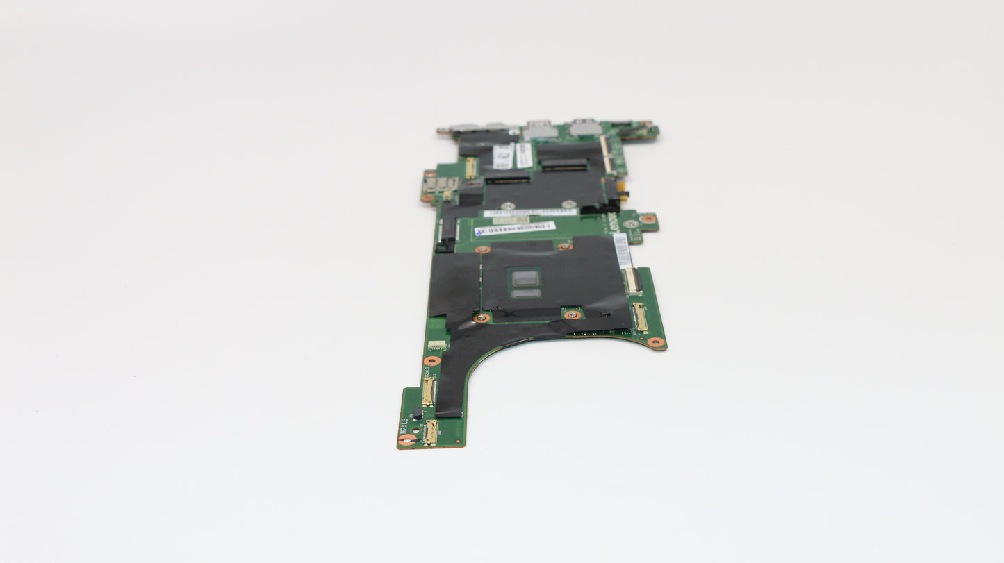 Lenovo Nok, I7-6600U, Skl, 8Gb, Y-Tpm - 01LV451
