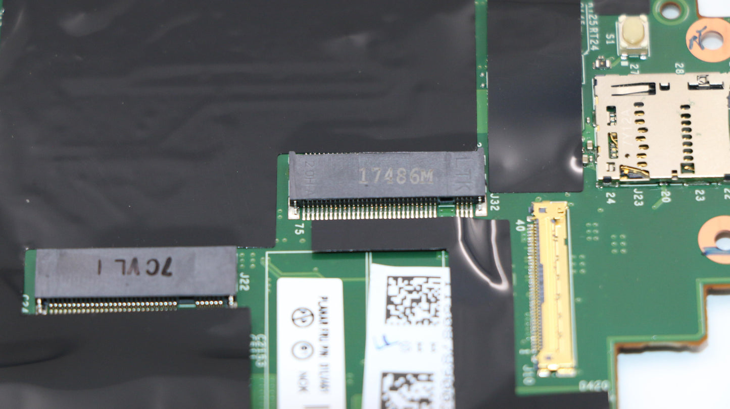 Lenovo Nok, I7-6600U, Skl, 8Gb, Y-Tpm - 01LV451
