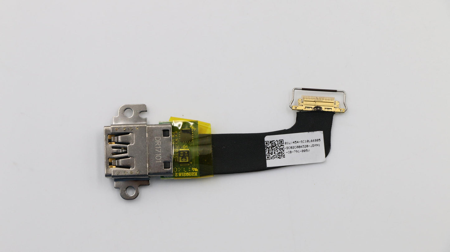 Lenovo Cable Usb - 01LV454