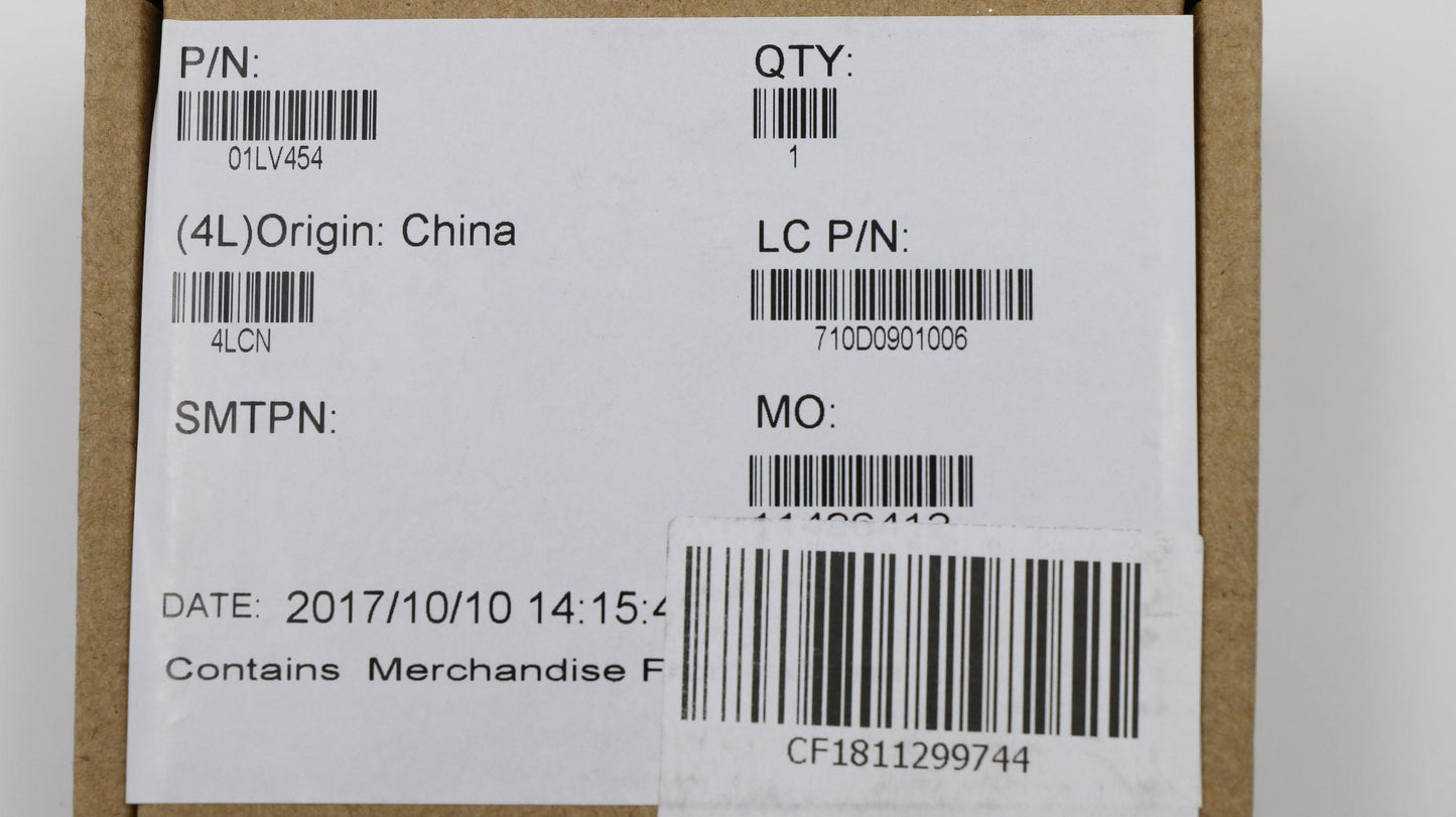 Lenovo Cable Usb - 01LV454