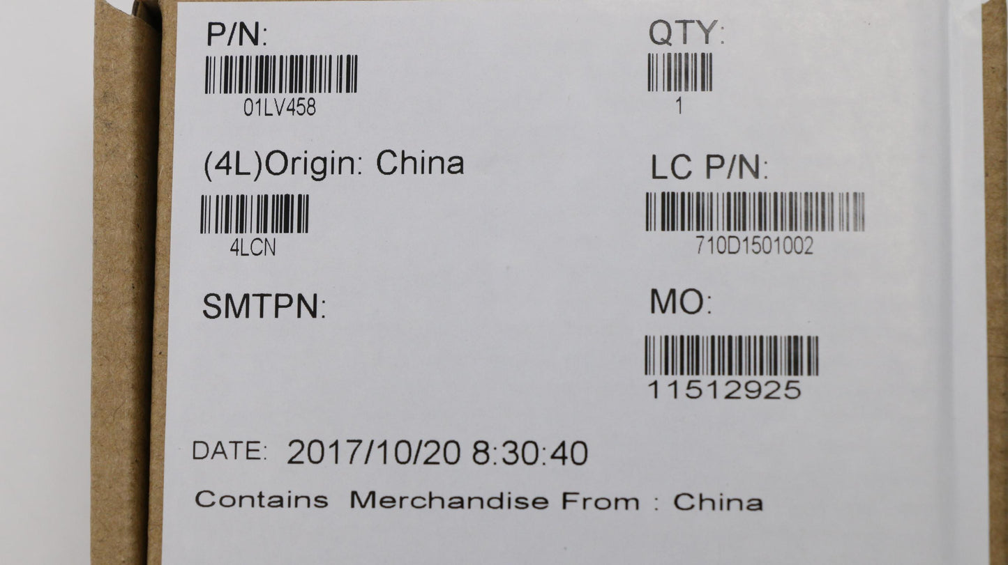 Lenovo Holder Wwan Cable - 01LV458