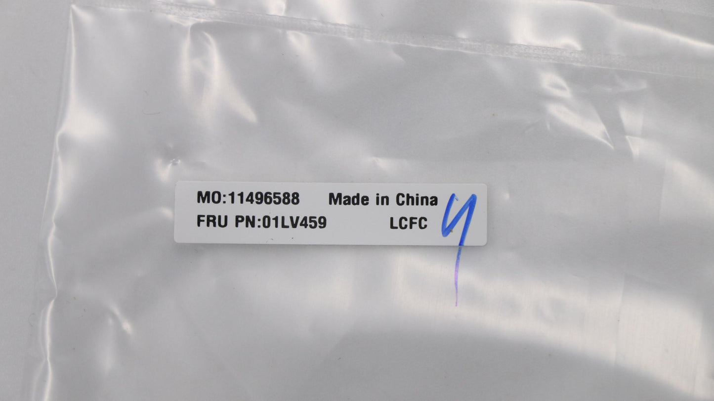 Lenovo Plate Fan - 01LV459