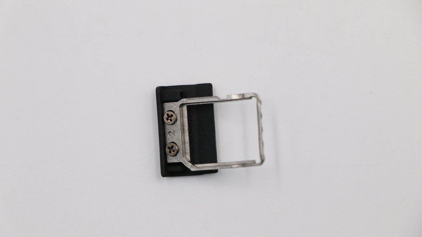 Lenovo Sim Tray Black - 01LV463