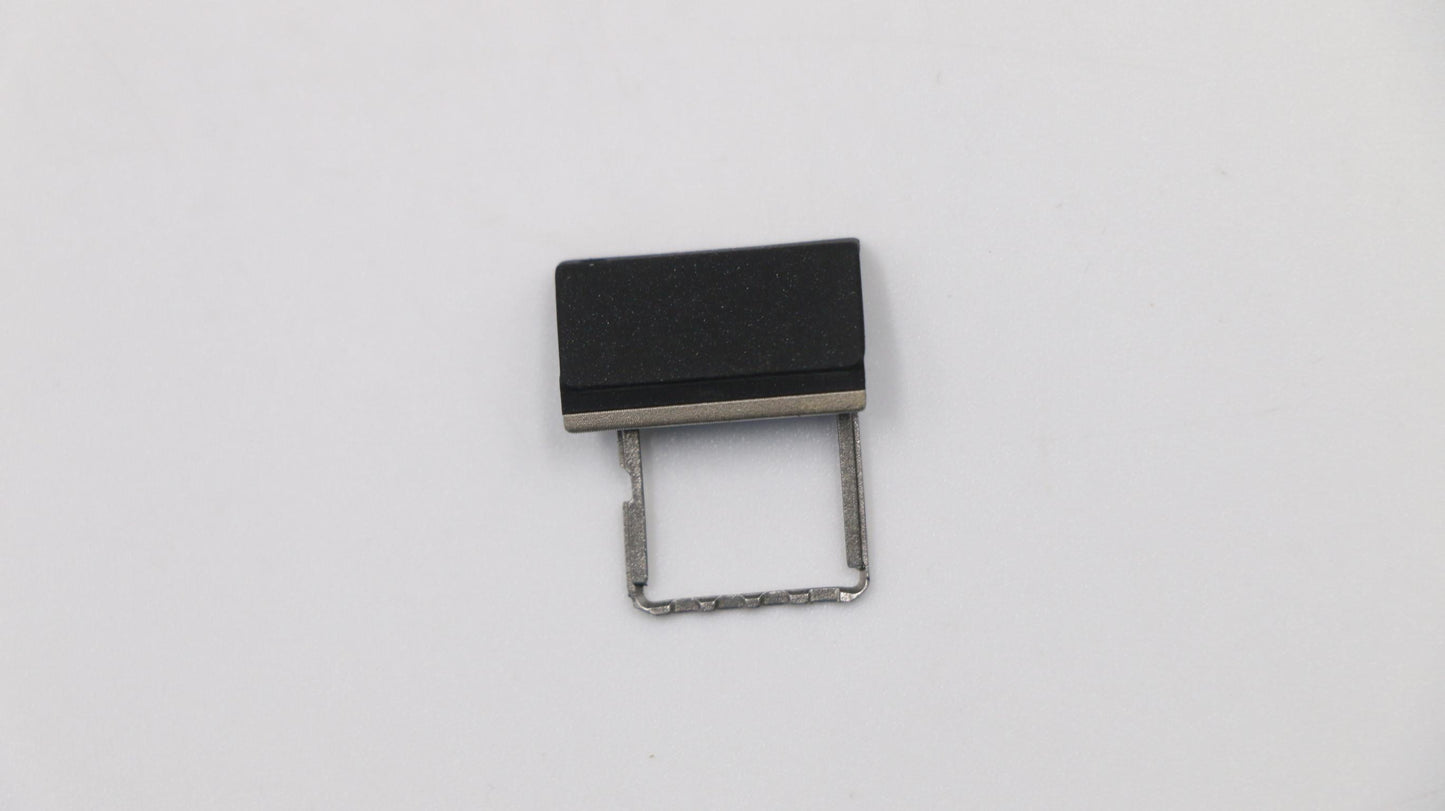 Lenovo Sim Tray Black - 01LV463