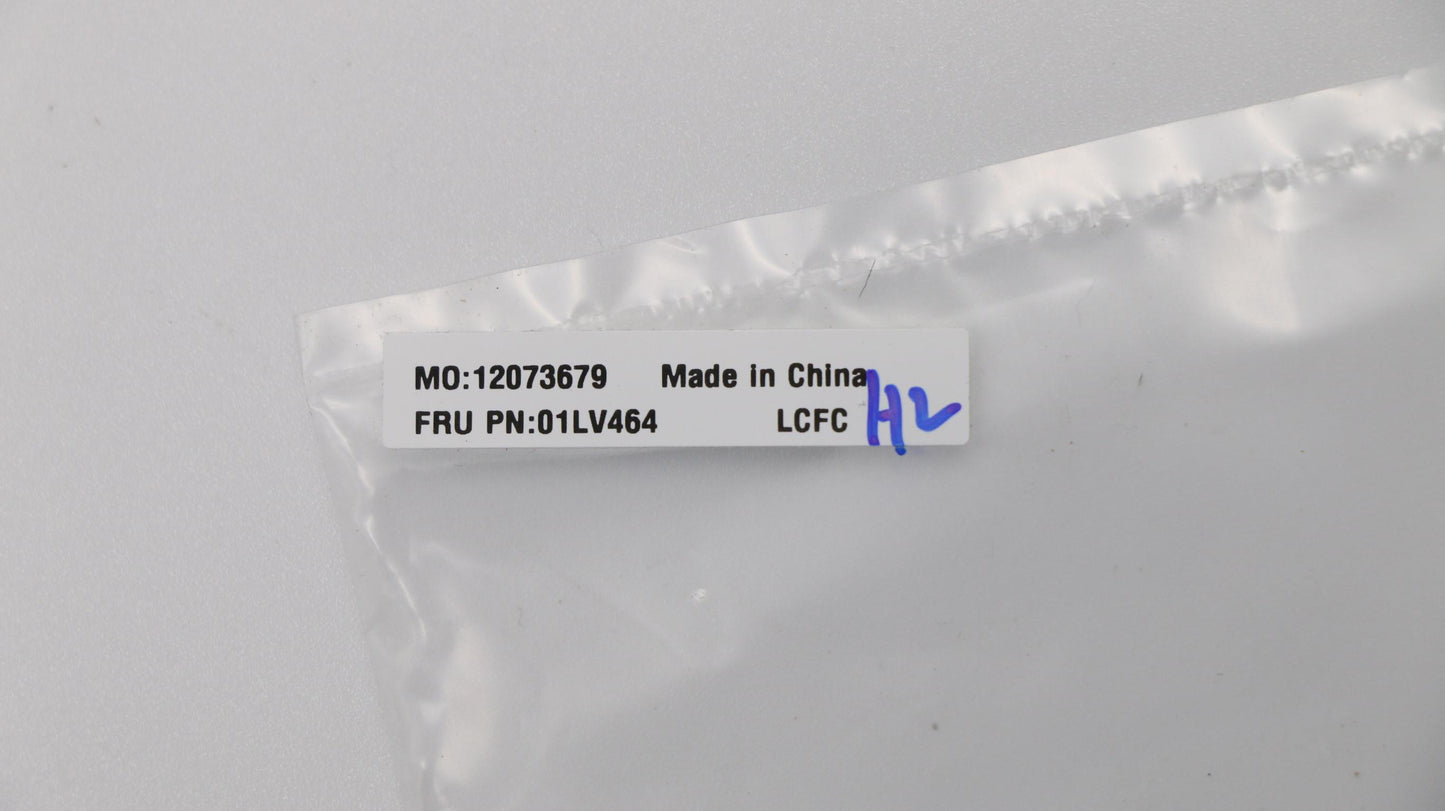 Lenovo Sim Tray Silver - 01LV464