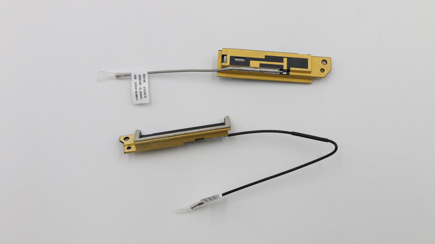 Lenovo Kit Antenna Wlan Amphenol - 01LV465