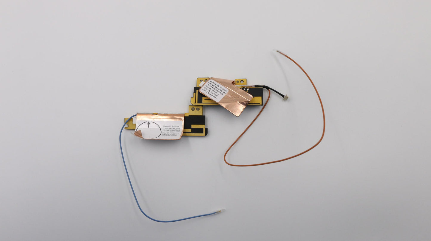 Lenovo Kit Antenna Wwan Amphenol - 01LV467