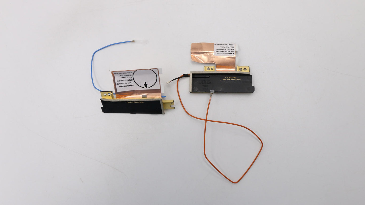 Lenovo Kit Antenna Wwan Speed - 01LV468
