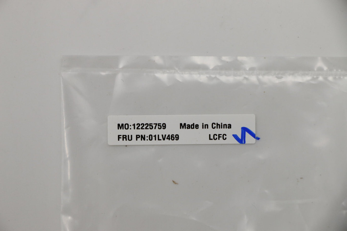 Lenovo Cable Wigig - 01LV469