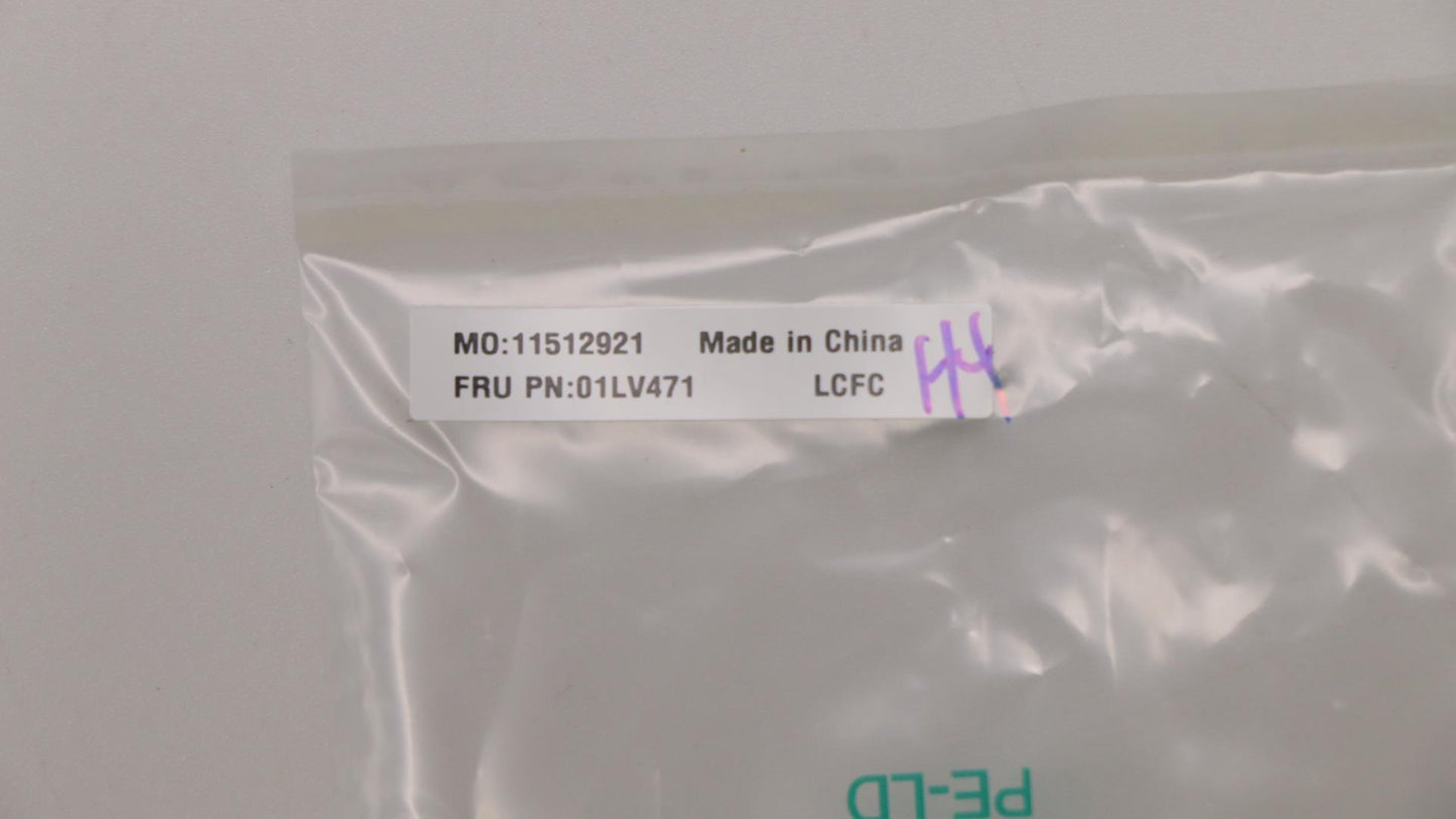 Lenovo Kit No Wwan Antenna Mech Misc - 01LV471