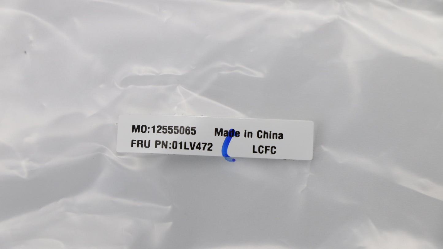 Lenovo Cable Lcd Fhd Amphenol - 01LV472