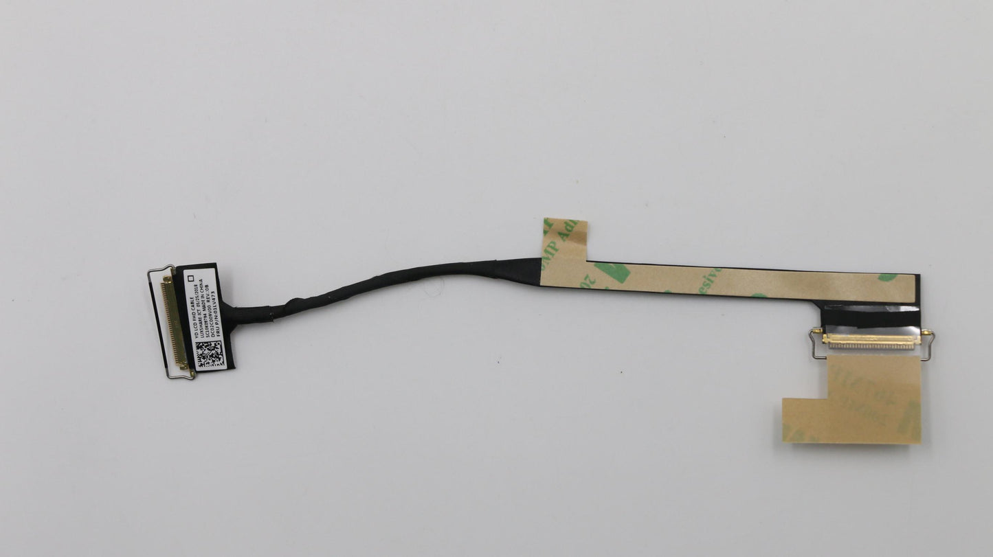 Lenovo Cable Lcd Fhd Luxshare - 01LV473