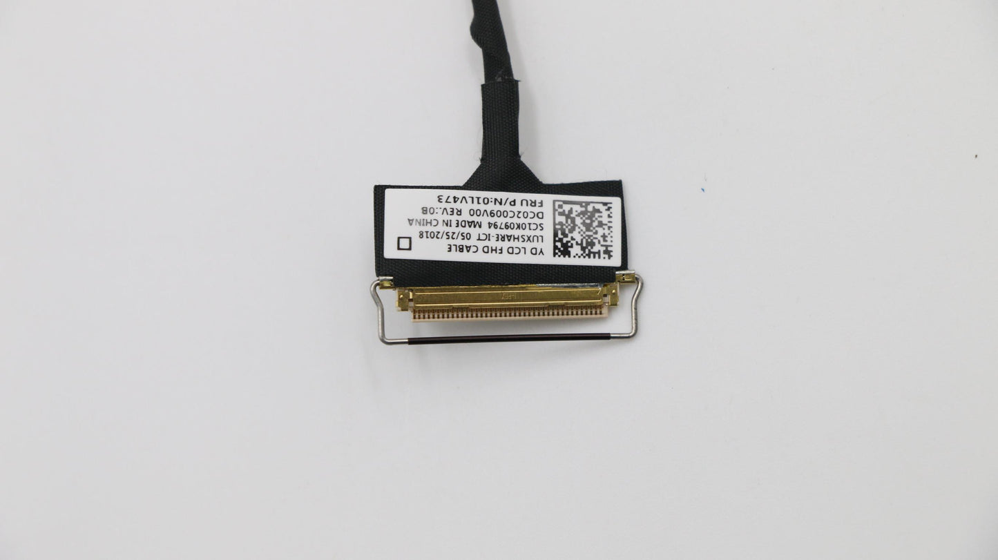 Lenovo Cable Lcd Fhd Luxshare - 01LV473