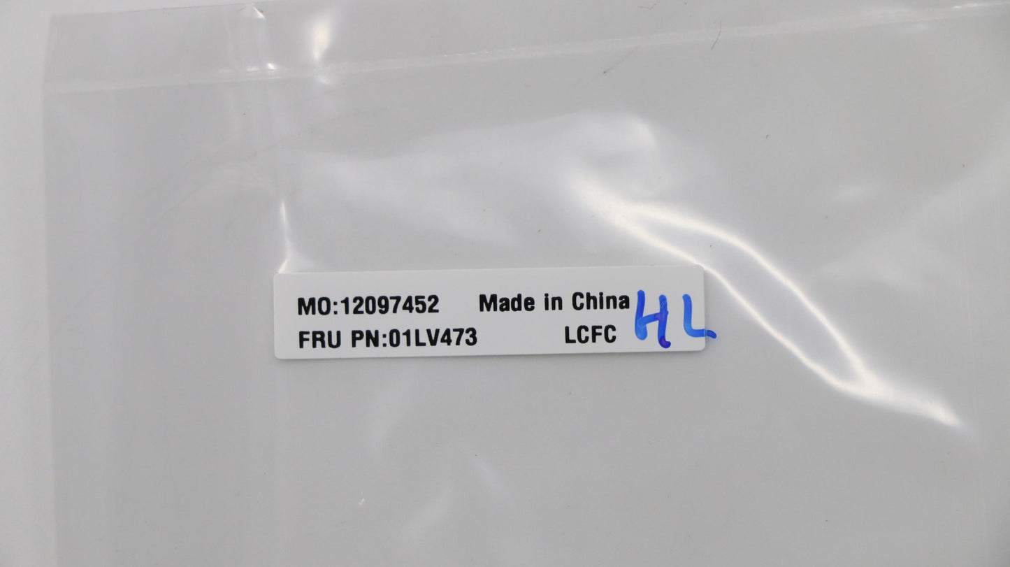Lenovo Cable Lcd Fhd Luxshare - 01LV473