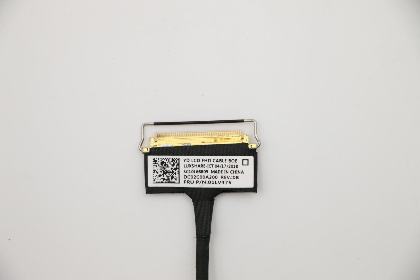 Lenovo Cable Lcd Fhd Boe Luxshare - 01LV475