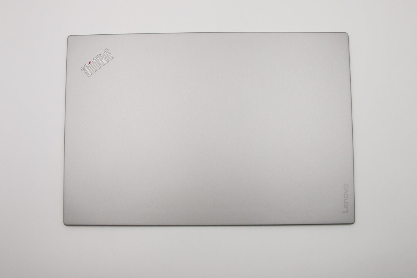 Lenovo Asm Case Rear Cover Silver - 01LV477