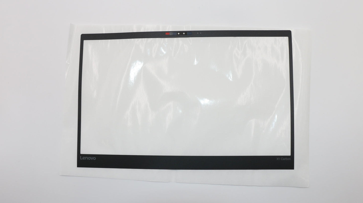 Lenovo Asm Case Sheet Bezel Ir - 01LV479