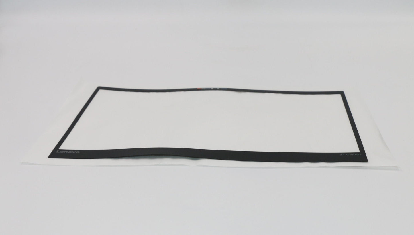Lenovo Asm Case Sheet Bezel Ir - 01LV479