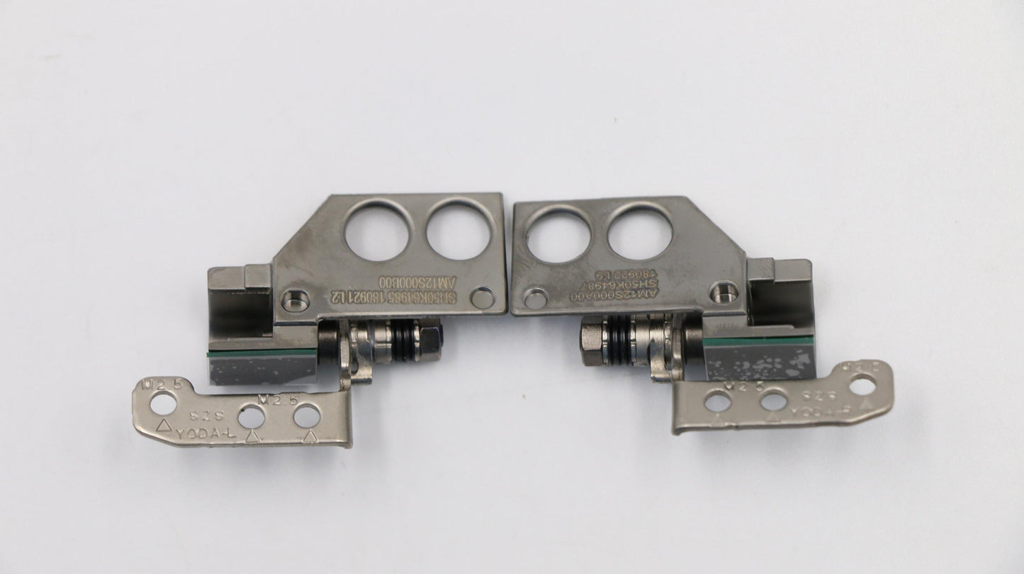 Lenovo Kit Hinge Szs - 01LV480