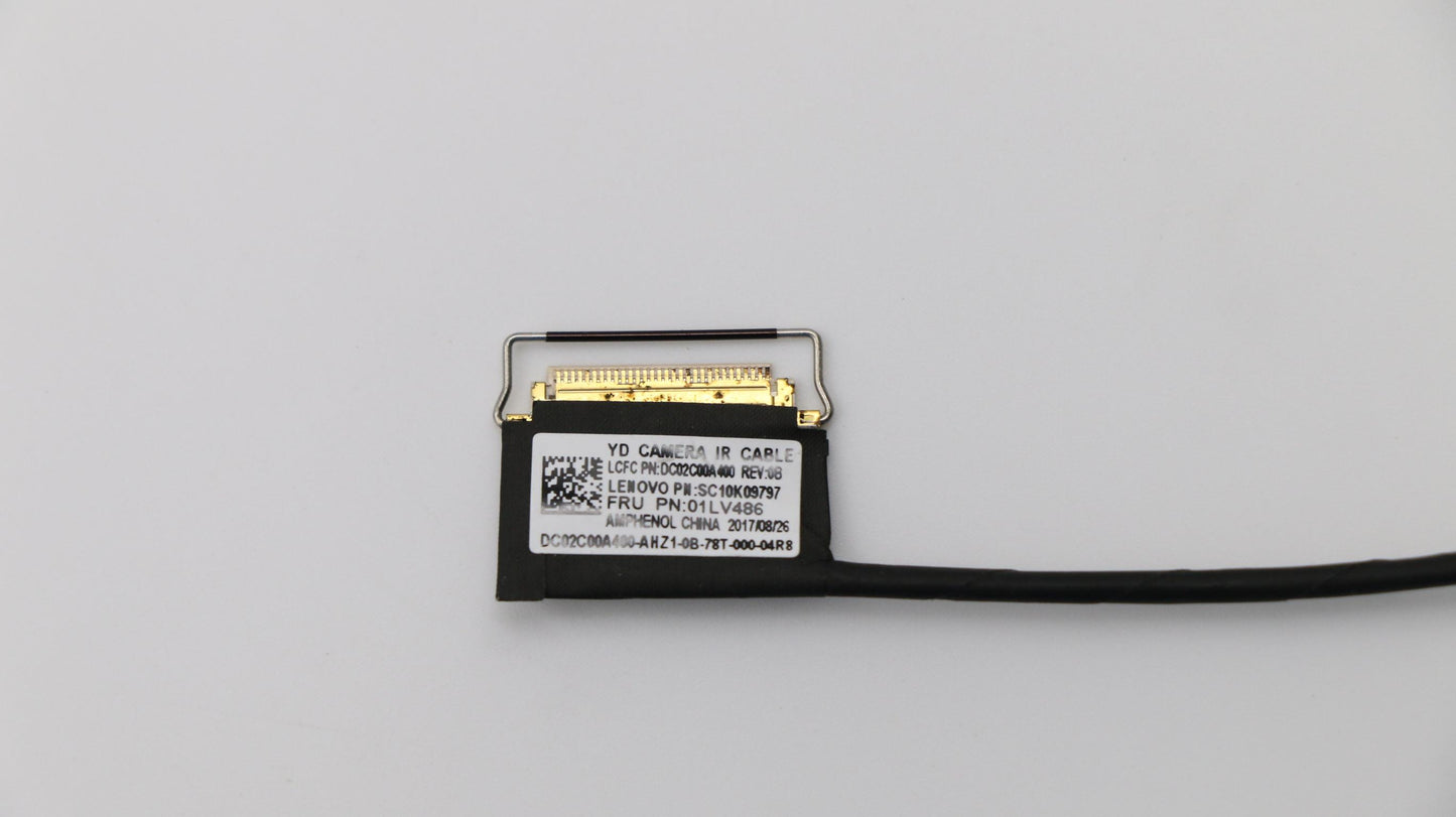 Lenovo Cable Fpc Ir Camera - 01LV486