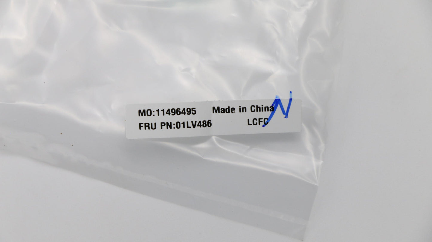 Lenovo Cable Fpc Ir Camera - 01LV486