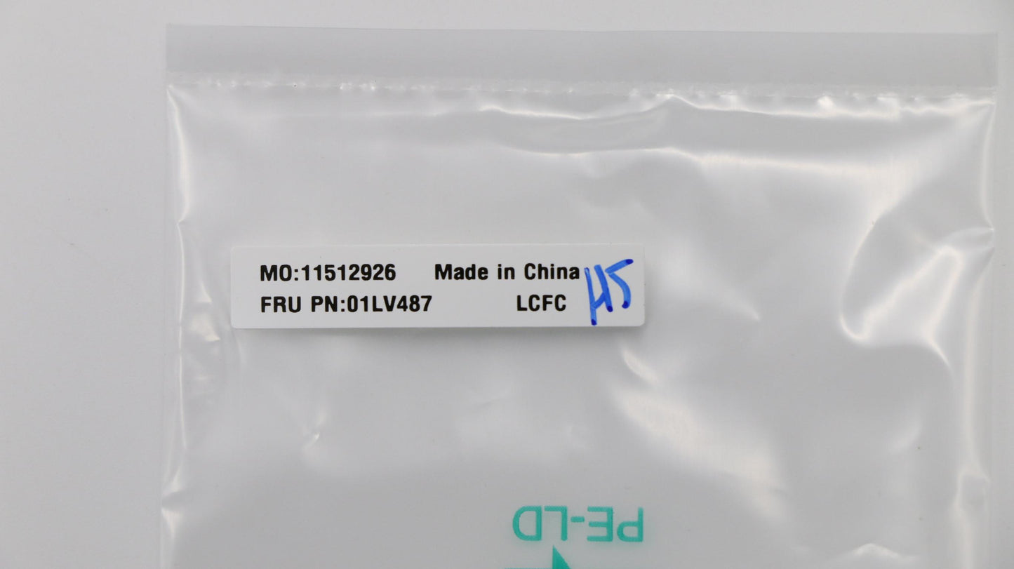 Lenovo Rubber Thermal Ssd Jyt - 01LV487