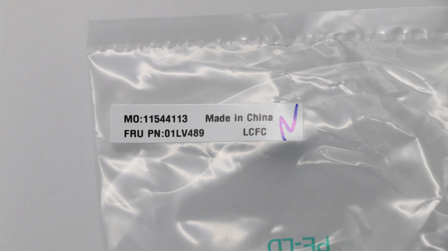 Lenovo Kit Mech Misc - 01LV489