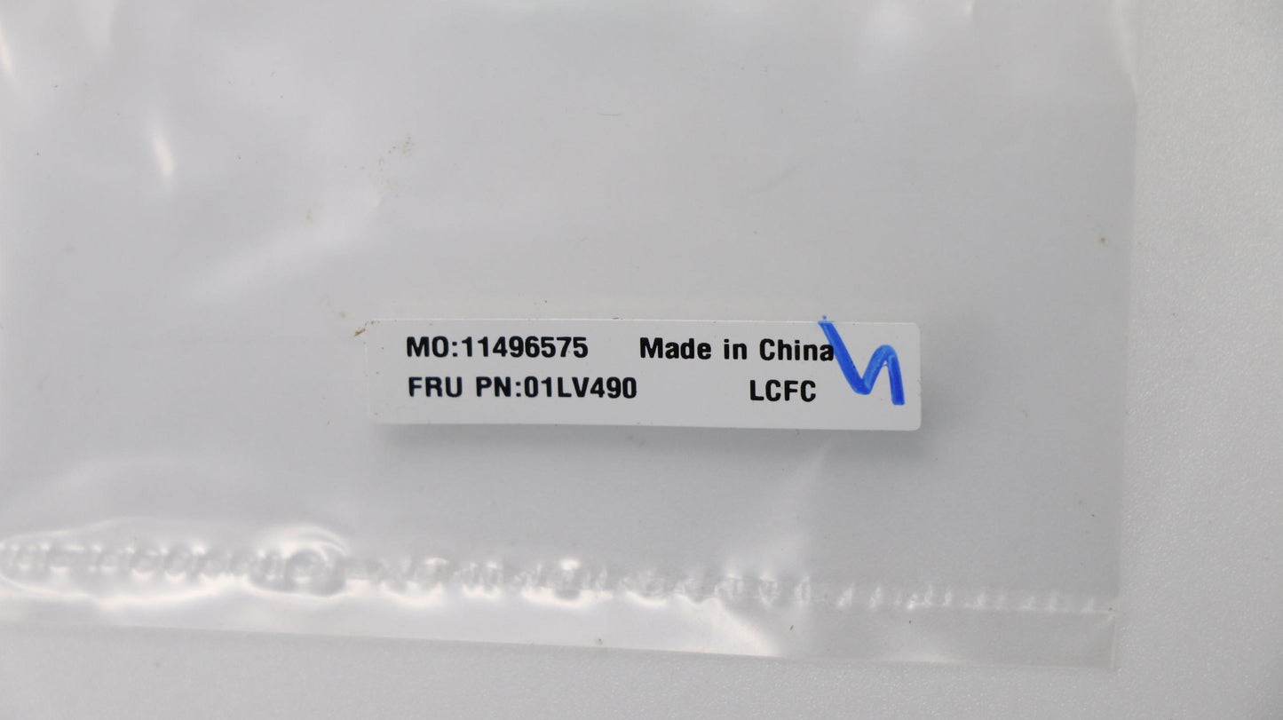 Lenovo Kit Power Button - 01LV490