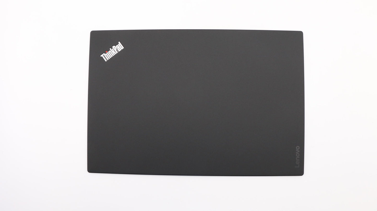 Lenovo Case Rear Cover Ir Black - 01LV492