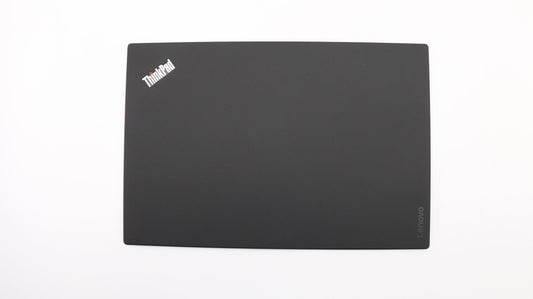 Lenovo Case Rear Cover Ir Black - 01LV492