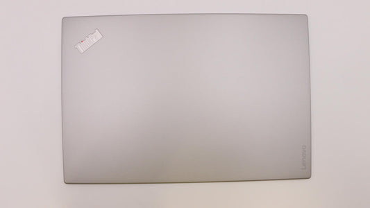 Lenovo Case Rear Cover Ir Silver - 01LV493