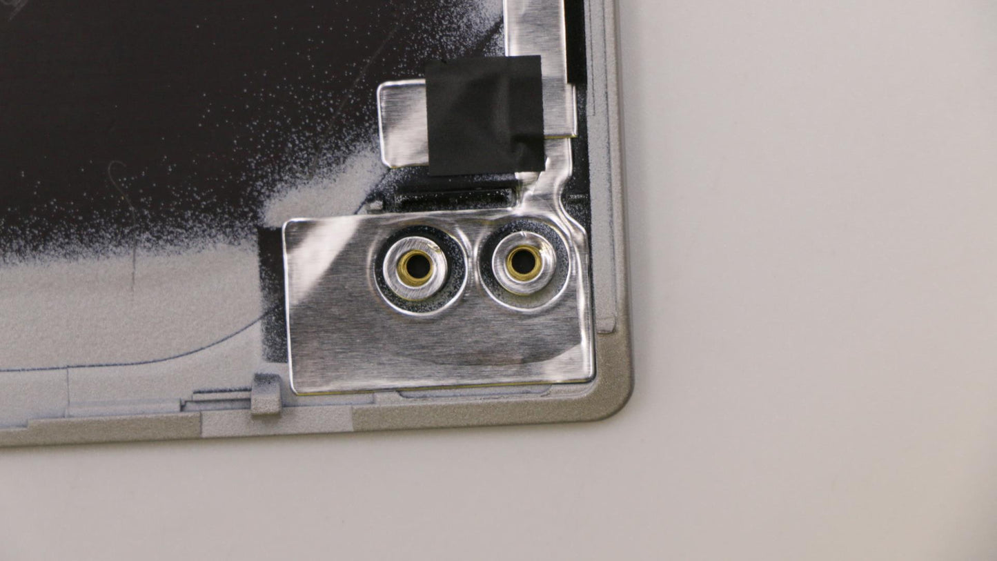 Lenovo Case Rear Cover Ir Silver - 01LV493