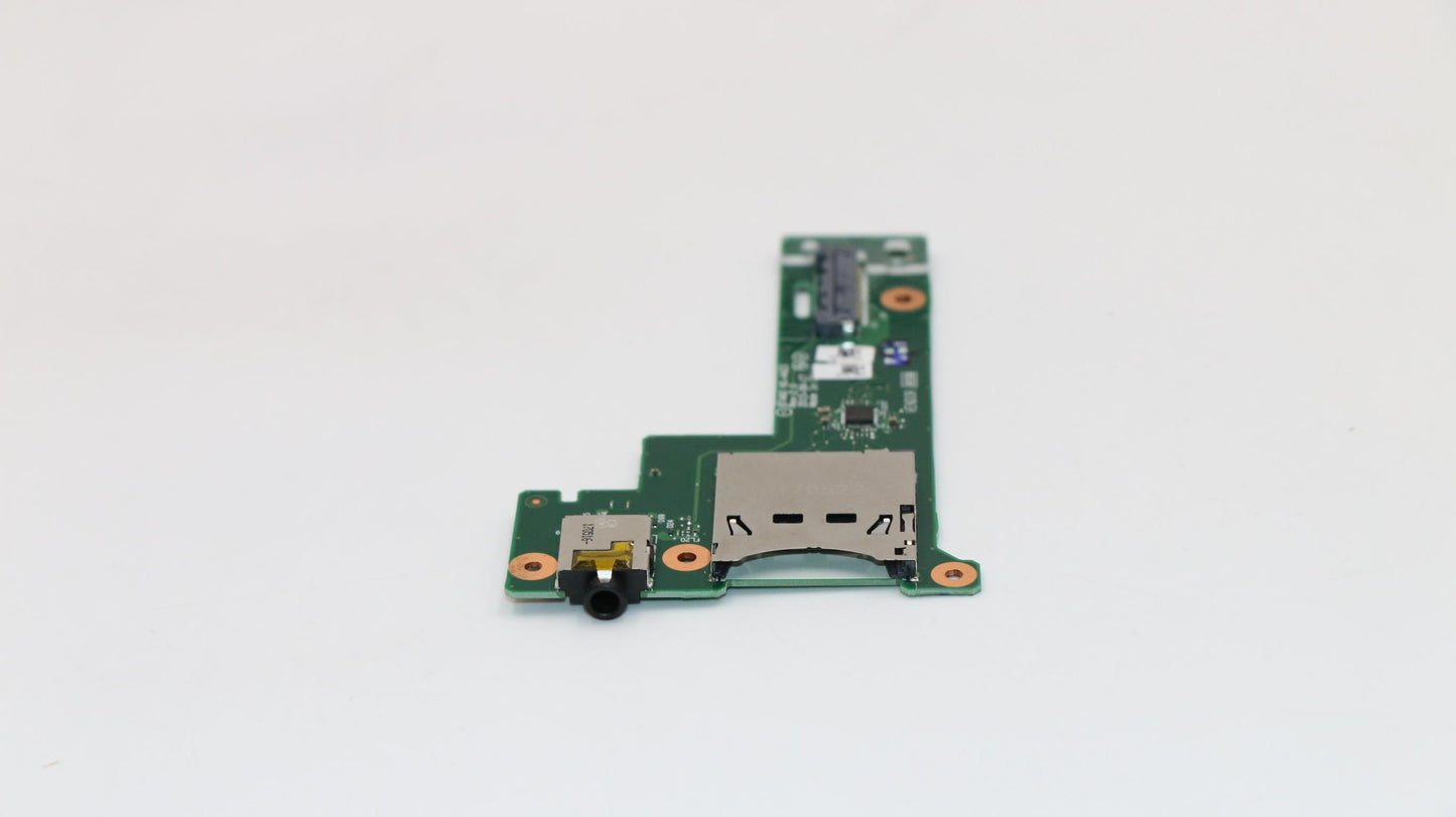 Lenovo 01LV498 Subcard,Sd/Audio,Nec