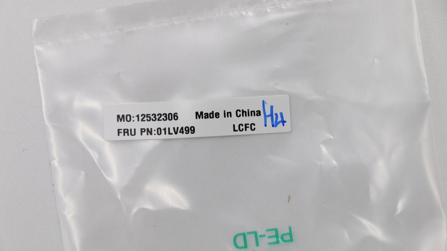 Lenovo Lcd,Wqhd,Amphenol - 01LV499
