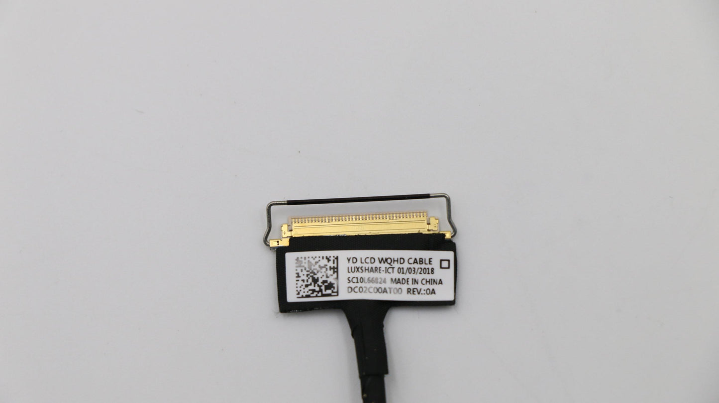 Lenovo Lcd,Wqhd,Luxshare - 01LV500