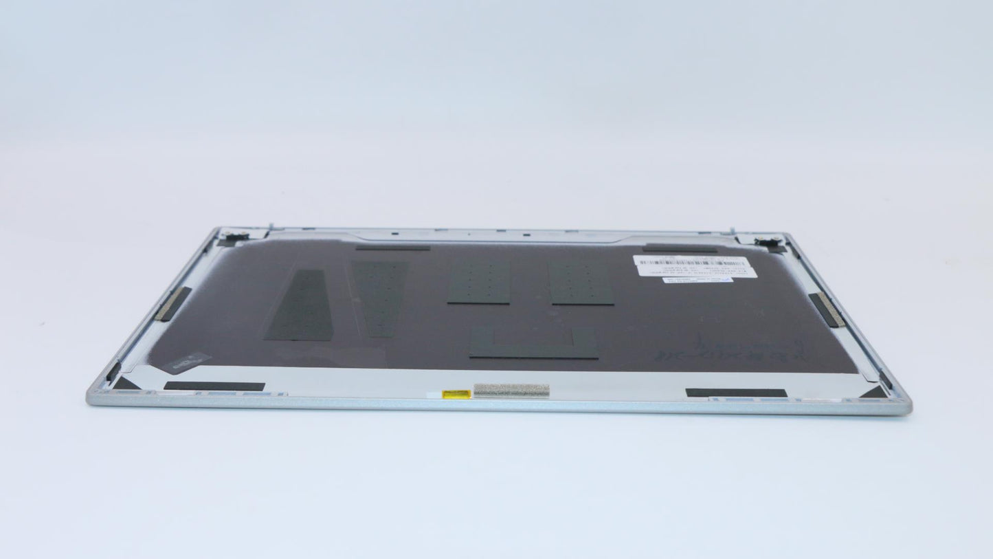 Lenovo Case,Rear,Cover,Wqhd,Silver - 01LV502