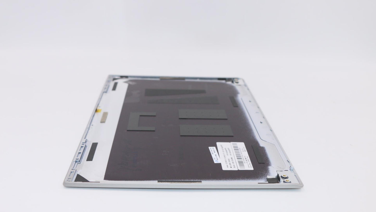 Lenovo Case,Rear,Cover,Wqhd,Silver - 01LV502