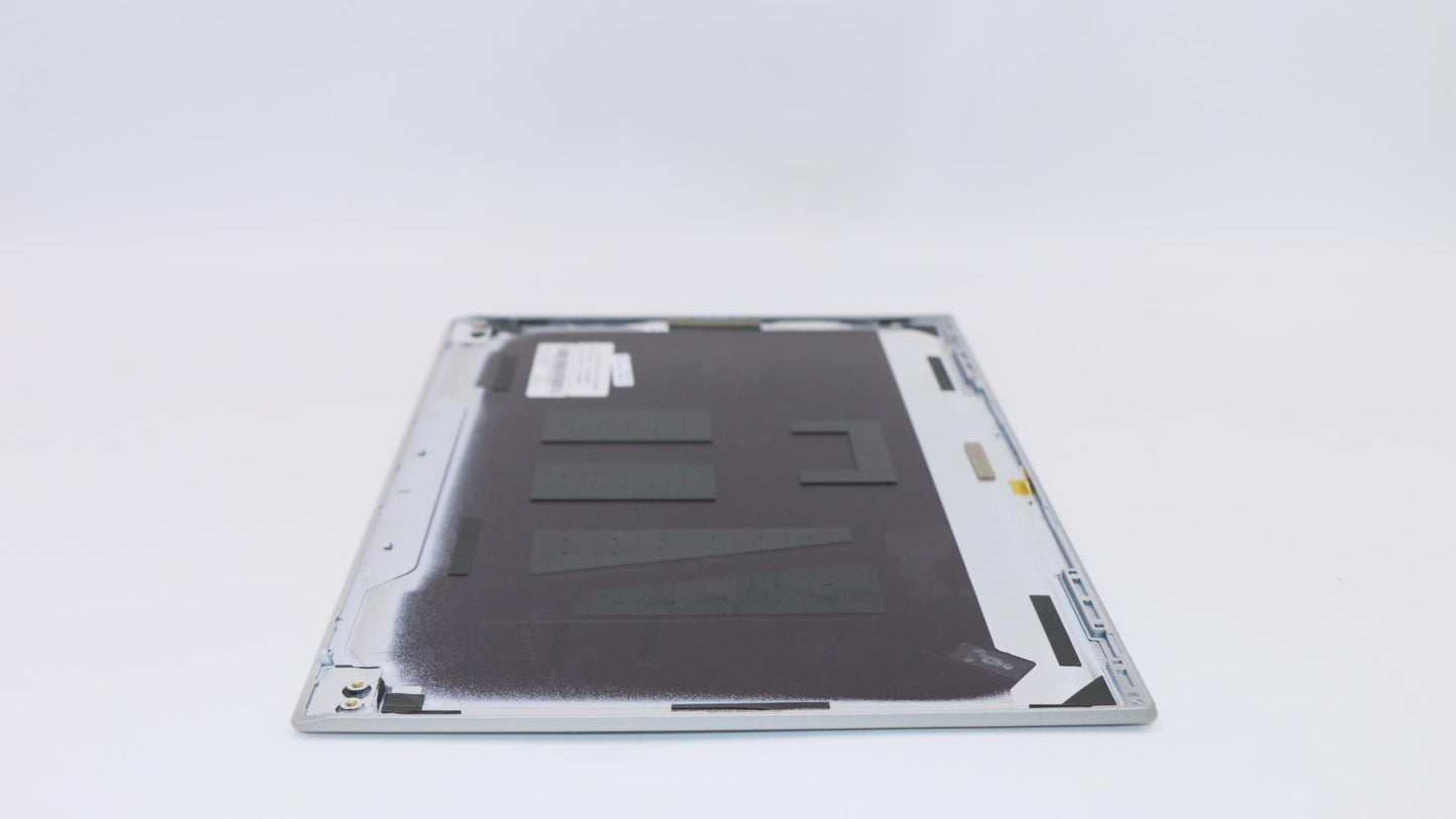 Lenovo Case,Rear,Cover,Wqhd,Silver - 01LV502