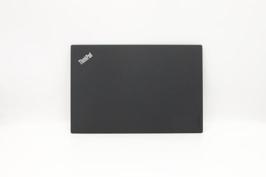 Lenovo Case,Rear,Cover,Wqhd,Ir,Black - 01LV503