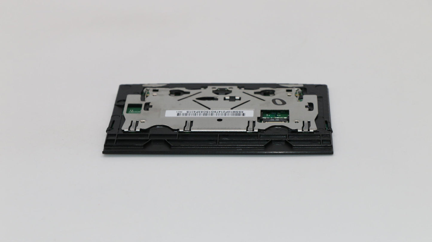 Lenovo Cs16_2Bcp,Mylar,Black,Tra - 01LV508