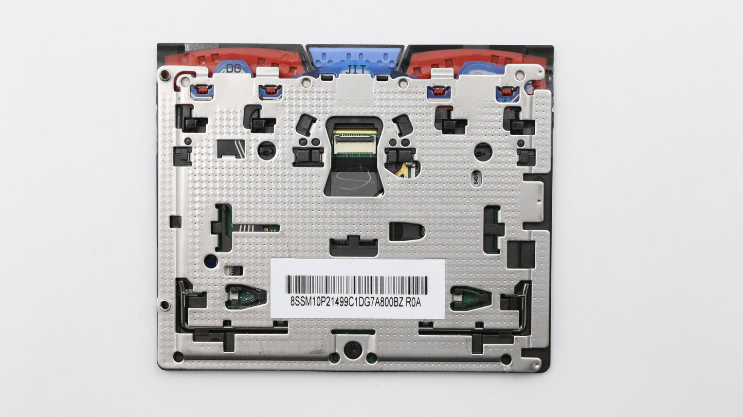 Lenovo Cs14S_3+2Bcp,Mylar,Pblack,Chy - 01LV509
