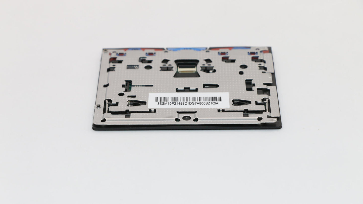 Lenovo Cs14S_3+2Bcp,Mylar,Pblack,Chy - 01LV509