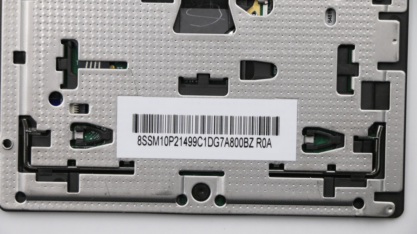 Lenovo Cs14S_3+2Bcp,Mylar,Pblack,Chy - 01LV509