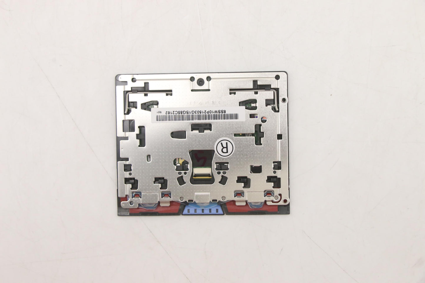 Lenovo Cs14S_3+2Bcp,Mylar,Pblack,Tra - 01LV511