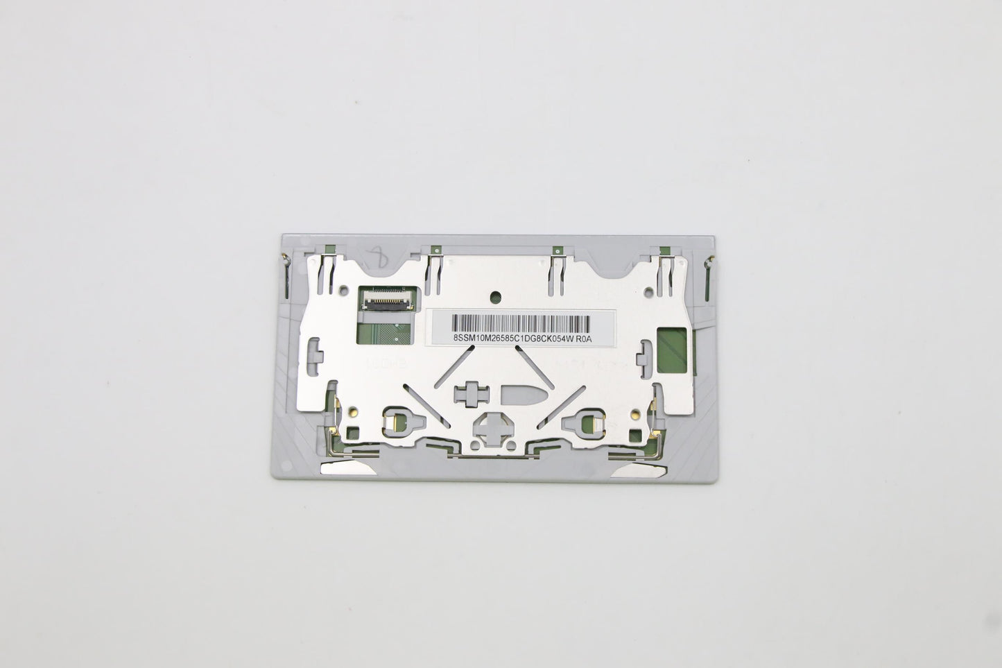 Lenovo Cs16 2Bcp Mylar Silver Chy Nec - 01LV524